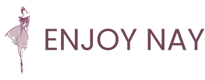 Logo enjoy nay